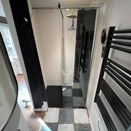 Le Coquet Hyper Centre Climatise Apartment Salins-les-Bains Bagian luar foto