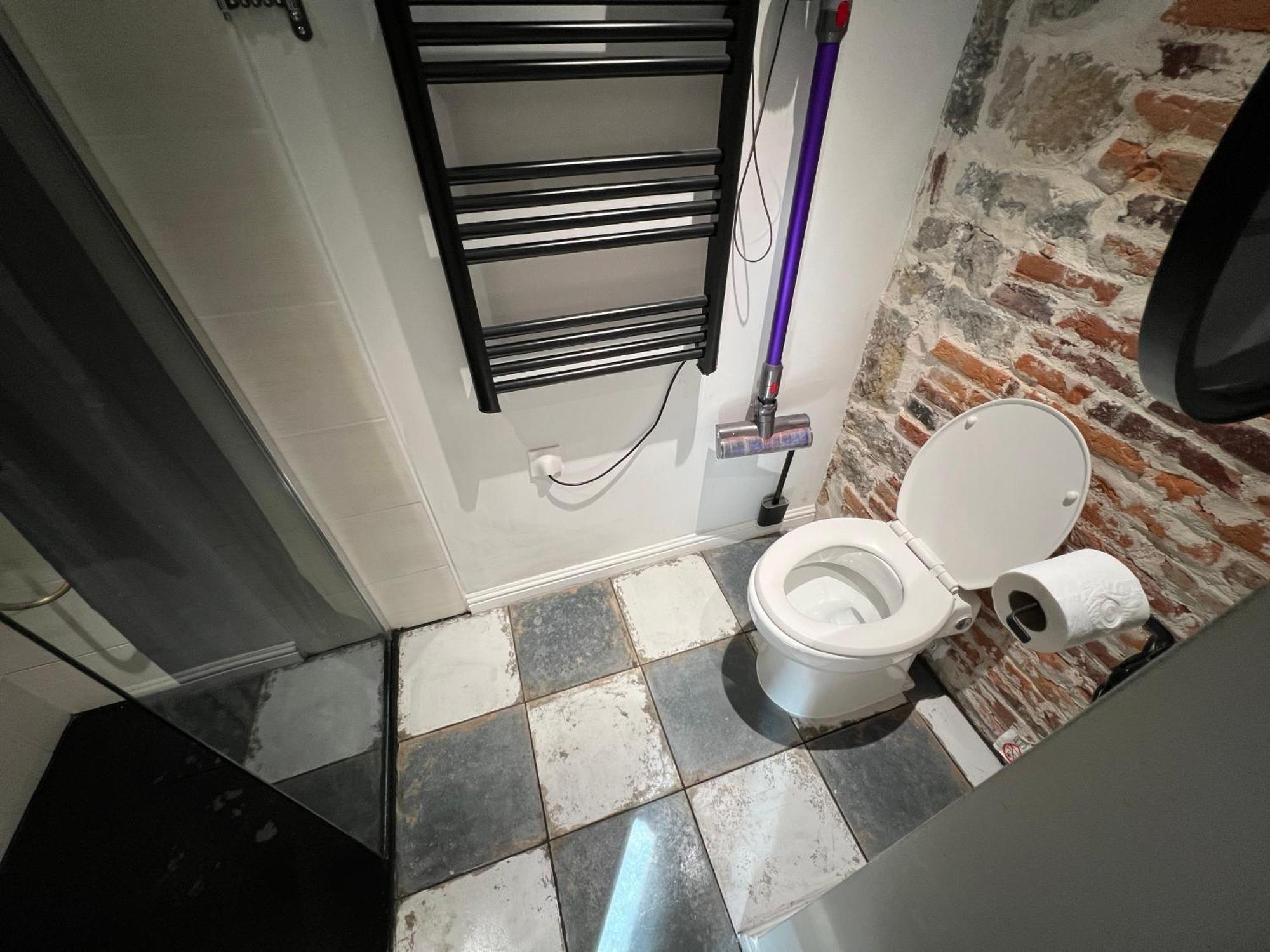 Le Coquet Hyper Centre Climatise Apartment Salins-les-Bains Bagian luar foto