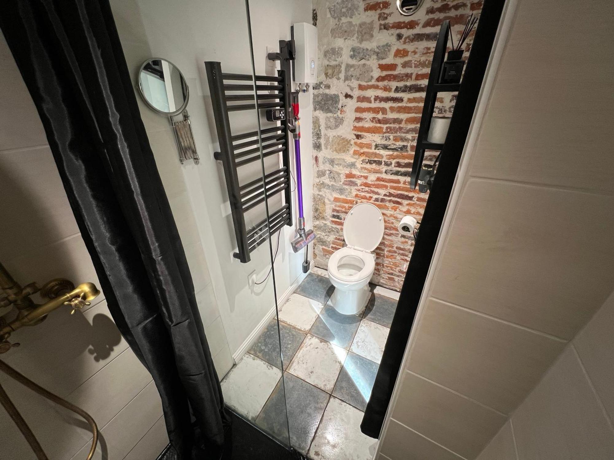 Le Coquet Hyper Centre Climatise Apartment Salins-les-Bains Bagian luar foto